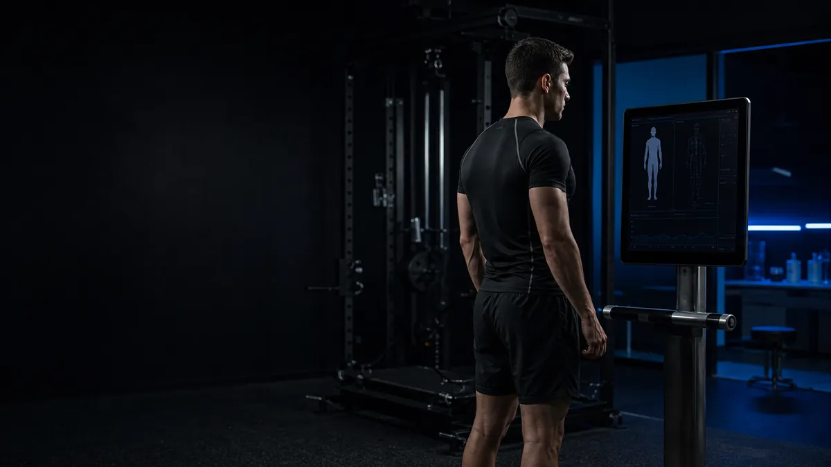 Top Research Peptides for Weight-Loss Studies (2026)