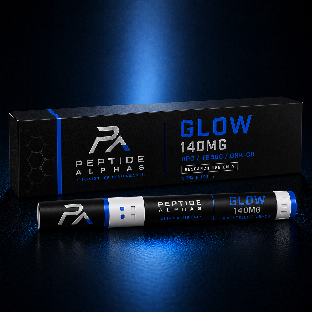 Glow (140mg)