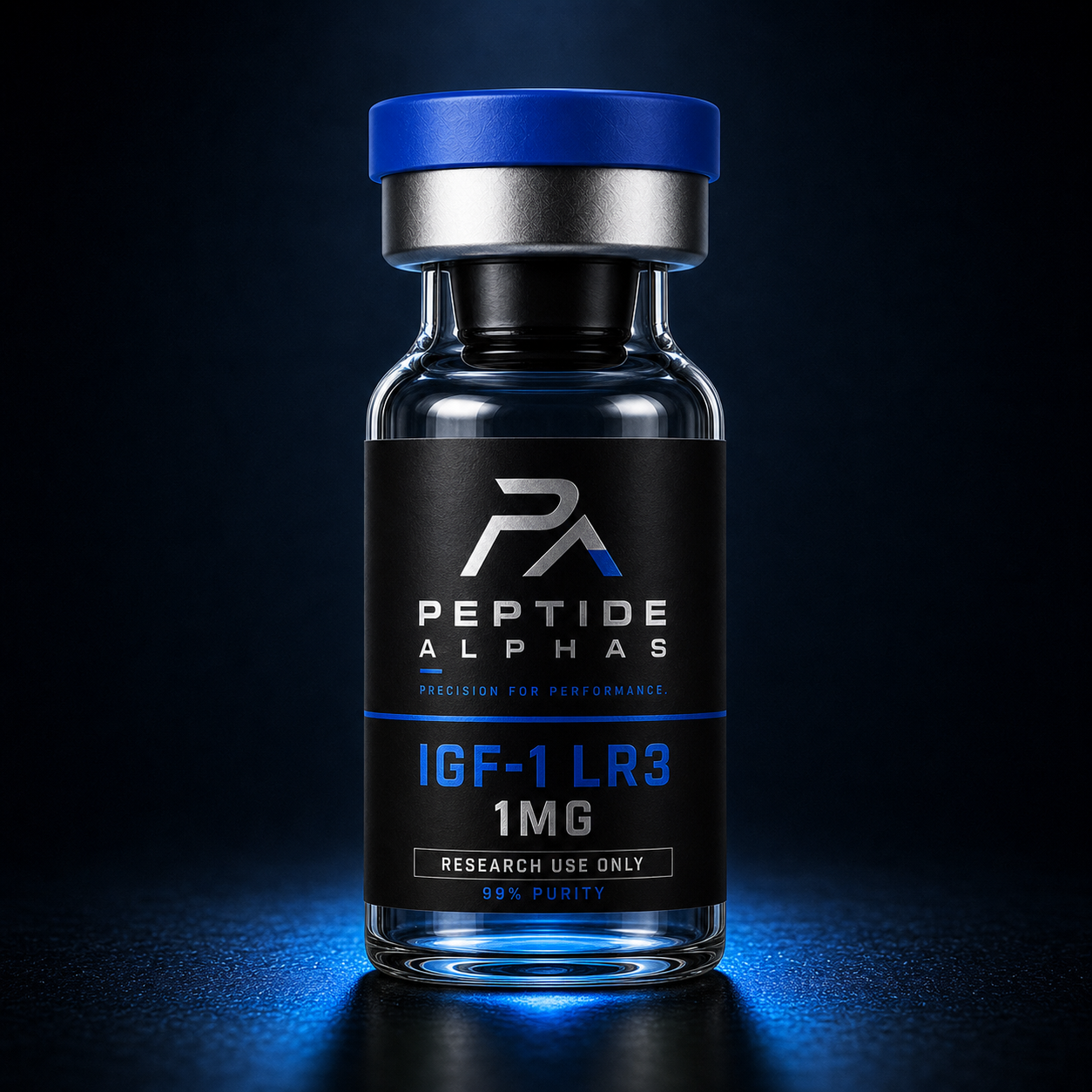 IGF-1 LR3 (1mg)