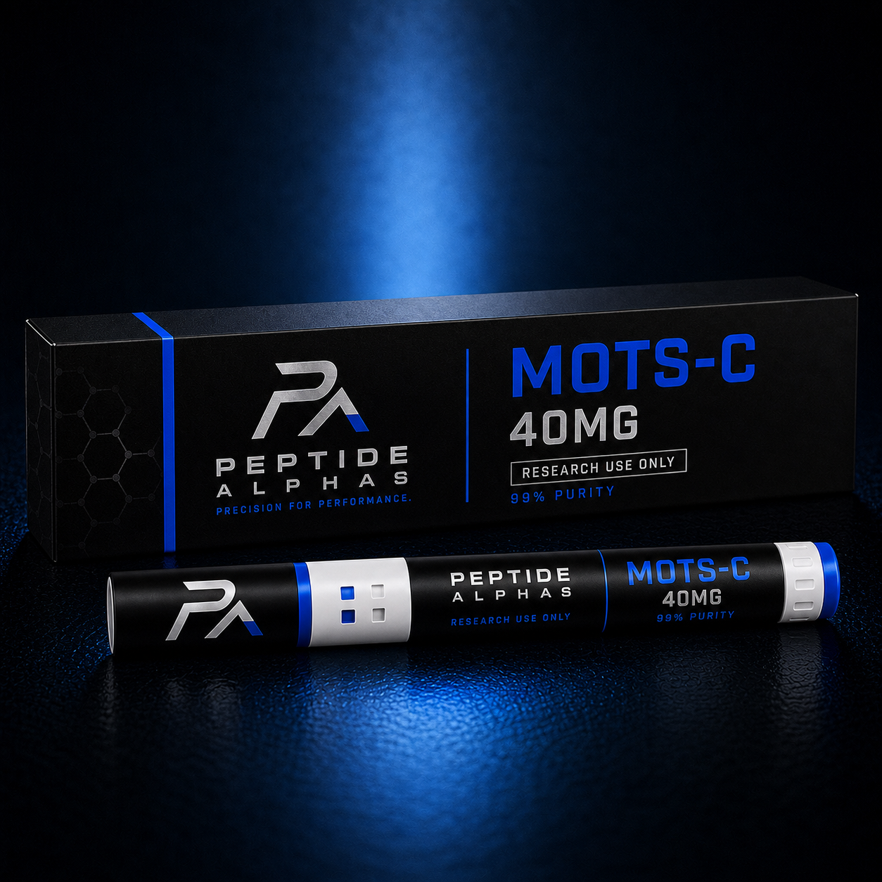 MOTS-c (40mg)