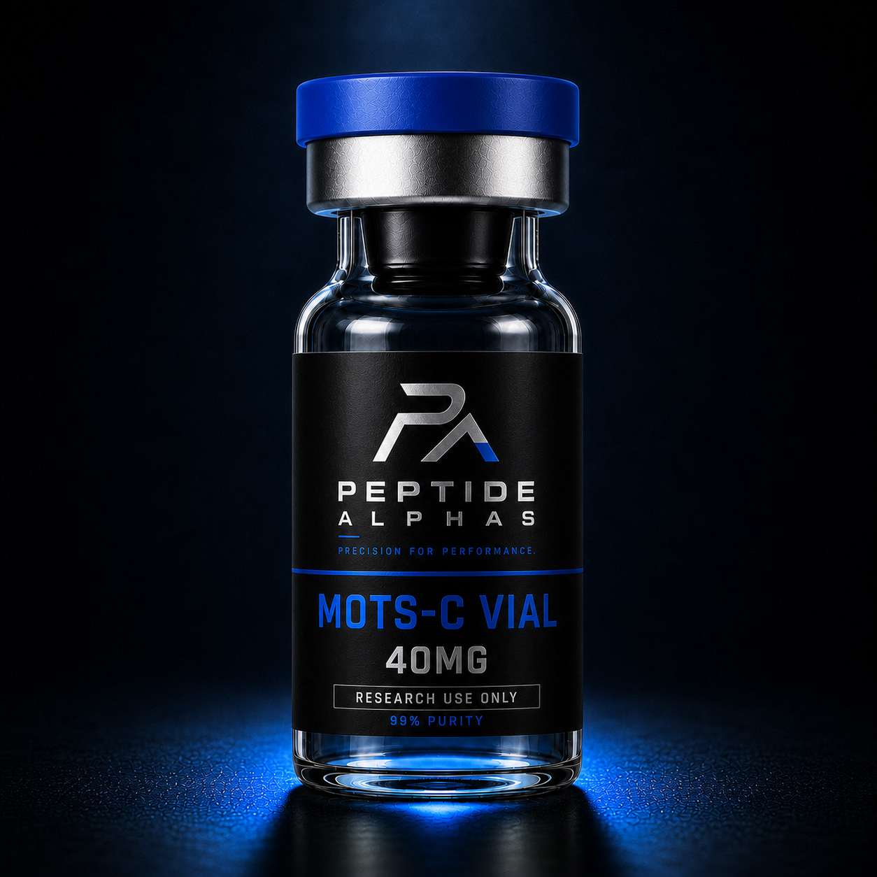 MOTS-c Vial (40mg)
