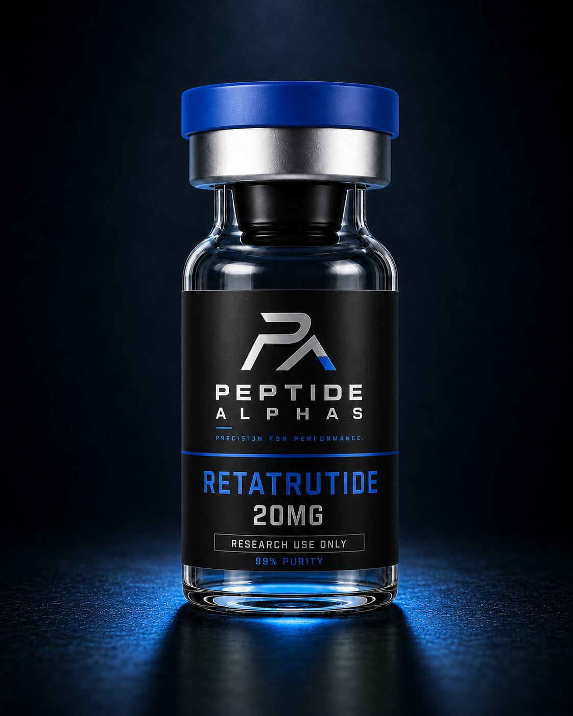 Retatrutide (20mg)
