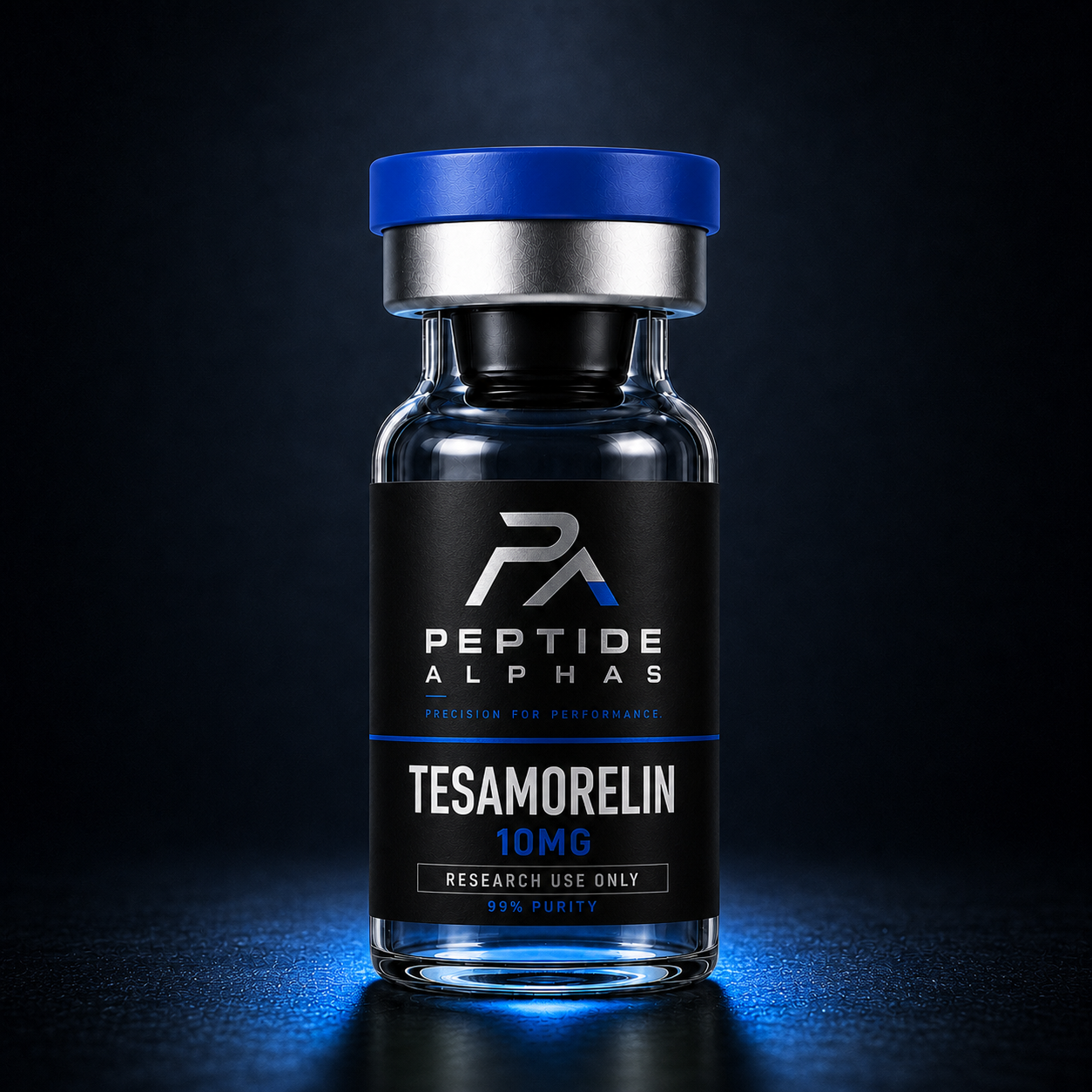 Tesamorelin (10mg)