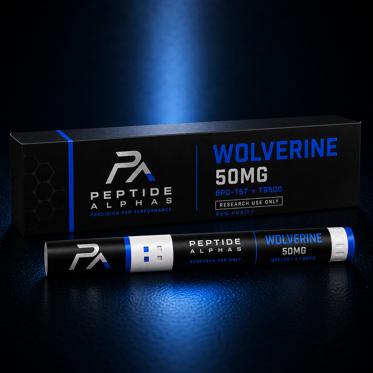 Wolverine (50mg)