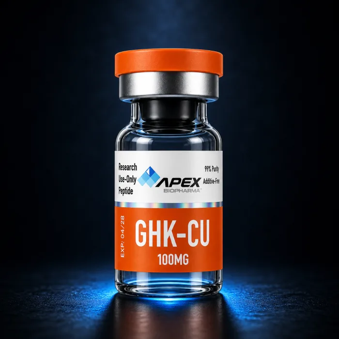 GHK-Cu