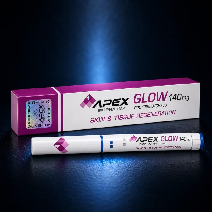 Glow (140mg)