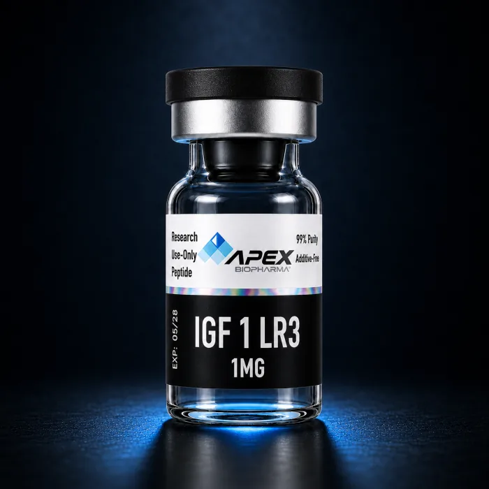 IGF-1 LR3 (1mg)