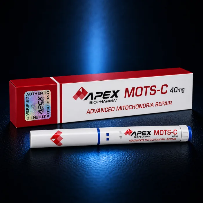 MOTS-c (40mg)