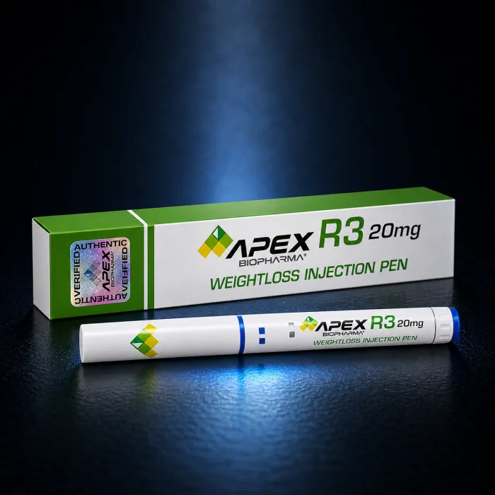 Reta Pen (20mg)