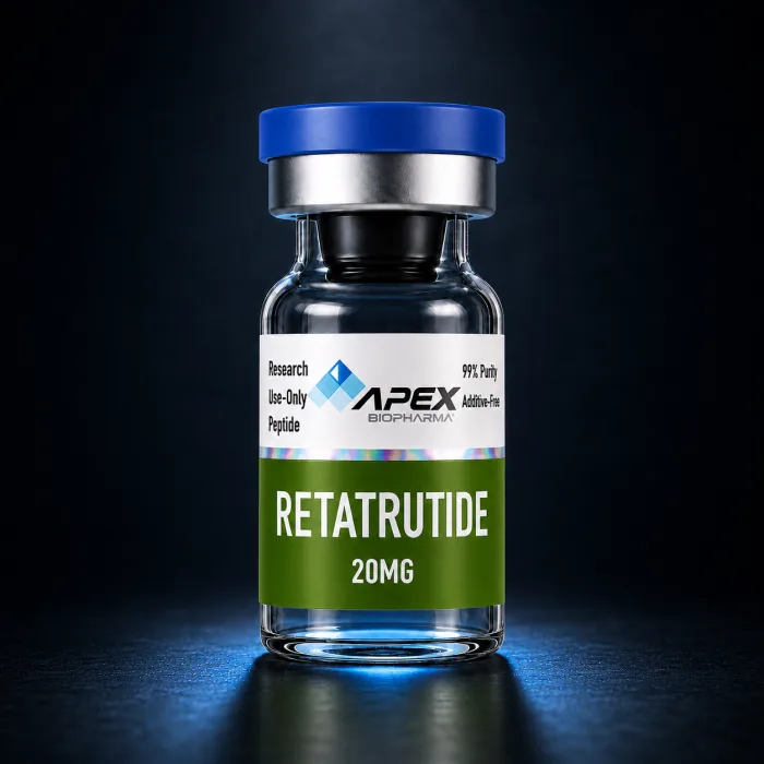 Retatrutide (20mg)