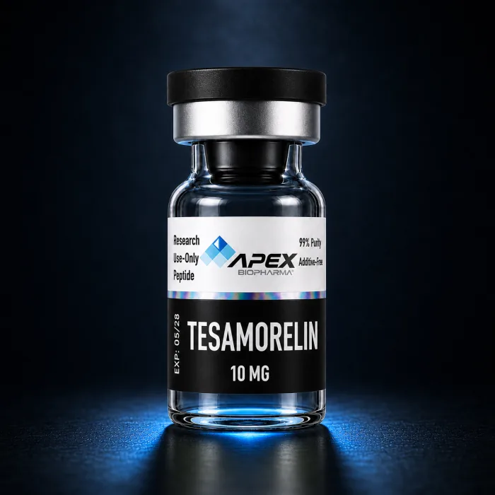 Tesamorelin (10mg)