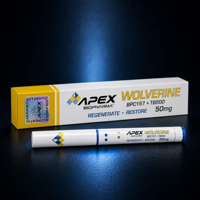 Wolverine (50mg)